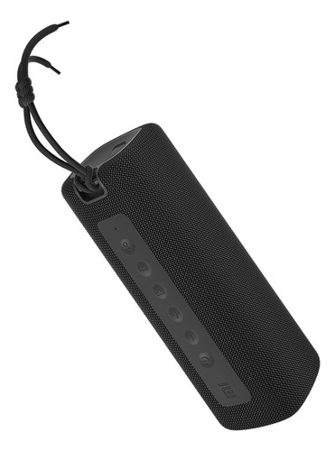 Parlante Xiaomi Qbh4195gl Mi Portable Bluetooth Speaker 16w 