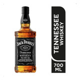 Whisky Jack Daniels No 7 Original 700ml