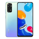 Xiaomi Redmi Note 11 128gb 7+gb Ram