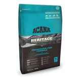 Alimento Para Perro Acana Freshwater Fish Recipe 2 Kg