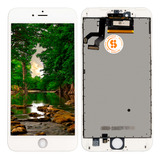 Frontal iPhone 6s Plus Master Compatível Com Apple