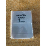 Memory Card Ps1 (psone)