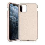 Funda Itskins Feronia Bio Para iPhone 11 Pro Natural