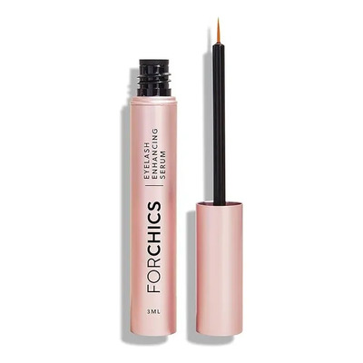 Forchics Forlash Eyelash Sérum - Crecimiento De Pestañas | Meses sin interés