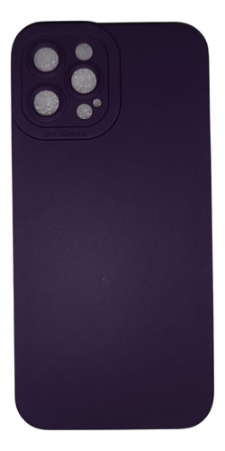 Funda Para iPhone 12 Promax Funda Para Teléfono De Unico Es