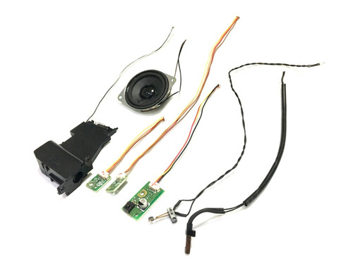 Sensores Da Placa Lógica Projetor Epson Powerlite 78 H284