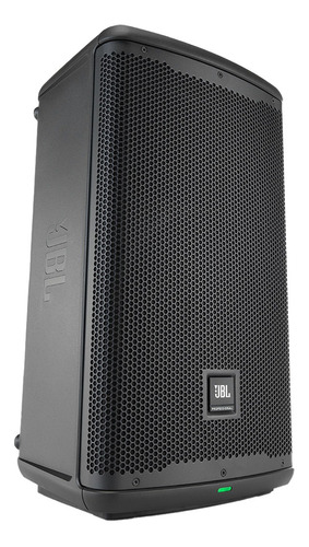 Caixa Jbl Ativa Eon712 2 Vias 1300w Eon 712 127v C/bluetooth