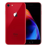  Apple iPhone 8 64 Gb Vermelho 2 Gb Ram