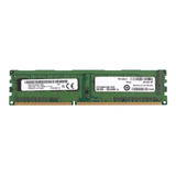 Memoria Ram Pc Dimm Ddr3 4gb 1600mhz Pc12800 Hynix Samsung