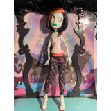 100 - Monster High - Scarah Screams Freaky