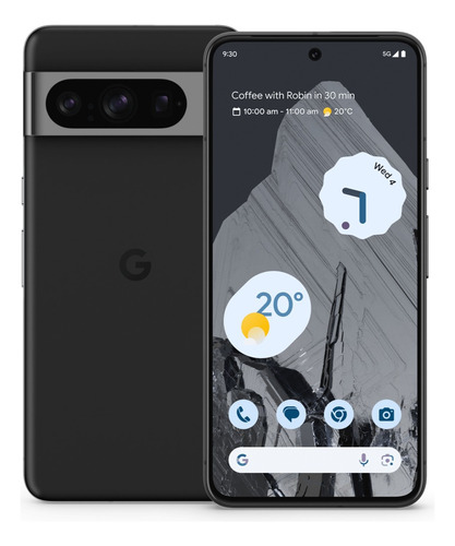 Google Pixel 8 Pro 256gb+12gb Liberado Garantía 1 Año 12 Meses Sin Intereses