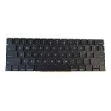 Teclado Macbook Pro 13 A1706 A1707 Late 2016/mid2017