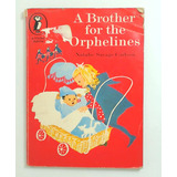 A Brother For The Orphelines (idioma Ingles) - Savage Carlso