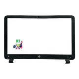 Carcasa Marco Bezel Notebook Hp15 F009y