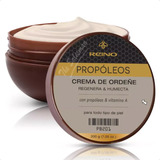 Crema De Ordeñe Con Propóleos & Vitamina A (200g) - Reino