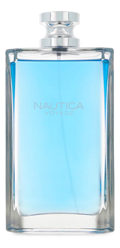 Loción Voyage De Nautica 200 Ml Edt