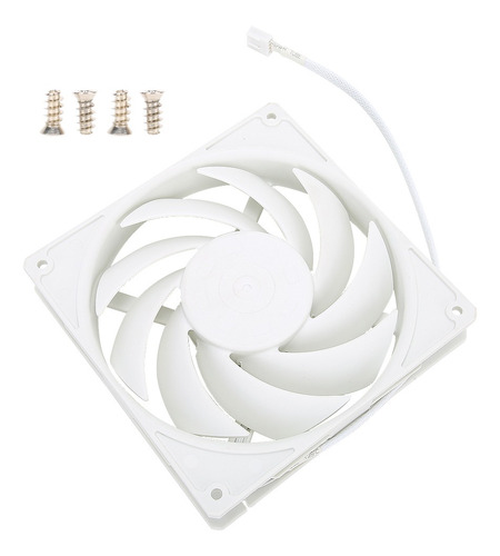 Ventilador De Refrigeración De Cpu De Ordenador De Bajo Ruid