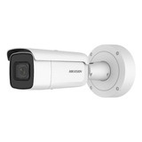 Camara Ip Bullet 2mp Acusense Motor. Ds-2cd2626g2-izs