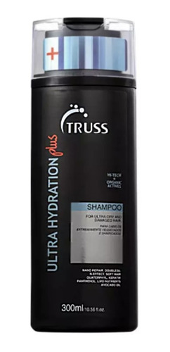 Shampoo Truss Ultra Hydration Plus Hidratante 