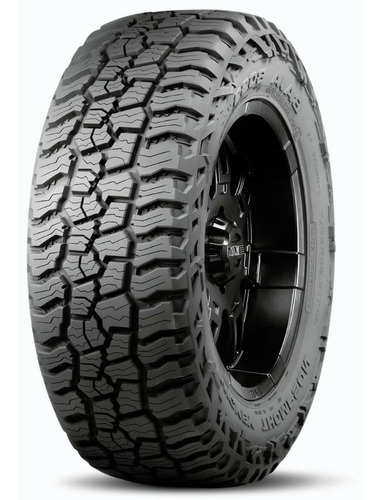 Llanta 315/70r17 121q Mickey Thompson Baja Boss A/t