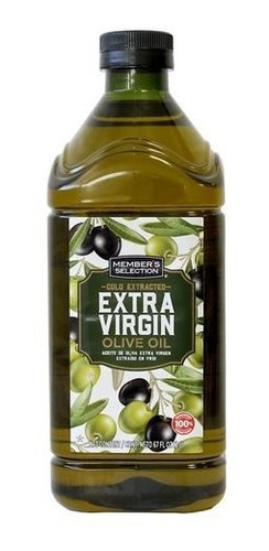 Aceite De Oliva Extra Virgen Extraído - L a $59950