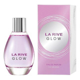 Perfume La Rive Glow 90ml Eau De Parfum