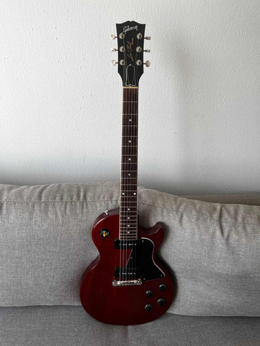 Guitarra Eléctrica Gibson Les Paul Special P90