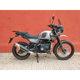 Royal Enfield Himalayan 400   Excelente Estado !!!