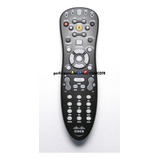 Control Remoto Decodificador Movistar  Iptv - Cisco