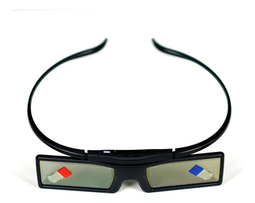 3d Glasses Ssg-4100gb