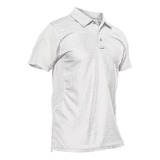 Camisola Masculina De Golfe De Manga Curta [u]