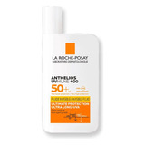 Anthelios Uvmune 400 Fluido Invisible50+ La Roche-posay 50ml