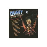 Heavy Metal / O.s.t. Heavy Metal / O.s.t. Usa Import Cd