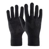 Pack De 3 Guantes Antideslizante Para Inviernos