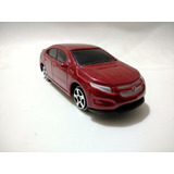 Vehículo A Escala 1:64, Maisto, Chevrolet Volt 2011