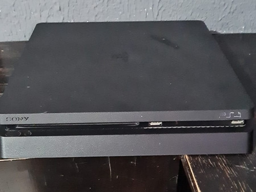 Consola Ps4 Slim De 500 Gb