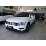 Volkswagen Tiguan 1.4t