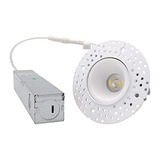 Lámpara Led De 7 W = 50 W, 500 Lm, Cri 90\ +, Regulable, 5 C