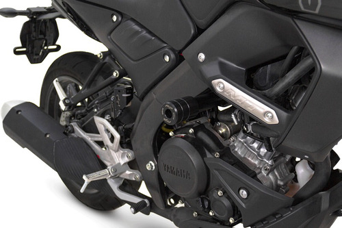 Slider Drive Negro Yamaha Mt15