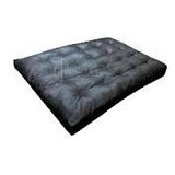 Colchon Con Resortes 3 Cuerpos Para Futon Muebles Oasis