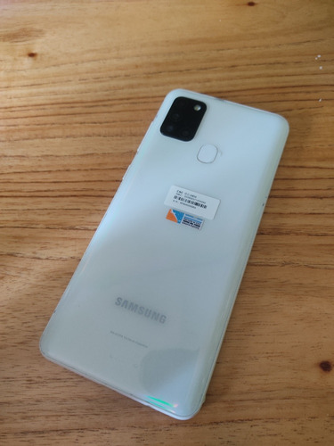 Celular Samsung A21s 