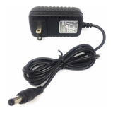 Cargador O Eliminador 6v 2a 2000ma