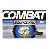Combat Ant / 6 Trampas Para Hormigas