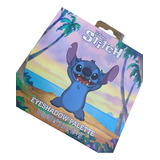 2 Paletas De Sombras Lilo & Stich, Taste Beauty Original