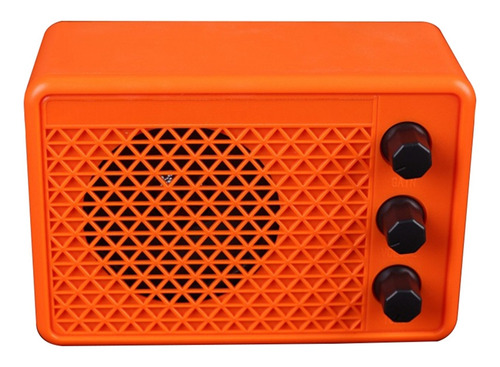 Altavoz Amplificador De Guitarra Acústica Portátil Acoustic