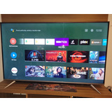 Smart Tv Skyworth 65suc9500 Android Tv 4k 65  220v