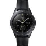 Relogio Smartwatch Galaxy R815f Lte Samsung 42mm Blackfriday