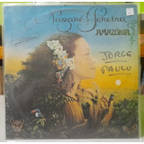Lp- Nazaré Pereira - Amazônia (lp, Album)