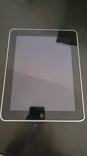 iPad A1219 16gb (no Enciende)
