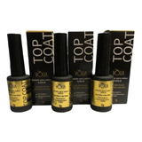 Kit 3 Top Coat Vòlia A Sua Escolha Volia